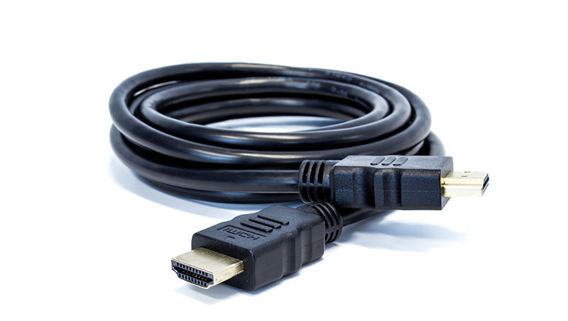 Cable HDMI VORAGO - 2 m, HDMI, HDMI, Negro Cable HDMI VORAGO - 2 m, HDMI, HDMI, Negro